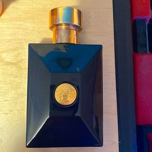 Versace Dylan Blue Mens Cologne